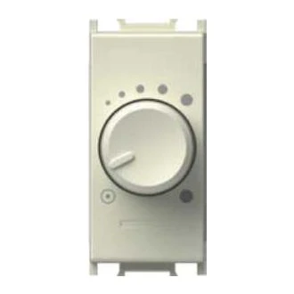 Zatemnilnik rotacijski/menjalni LED 0-180W 1M IW, EM14IW-U