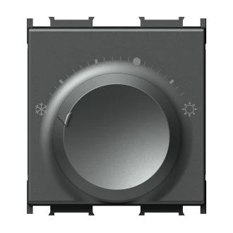 Termostat ogrevanje 5(2)A 230V~ 2M AT, EM38AT-U