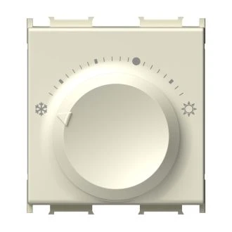 Termostat ogrevanje 5(2)A 230V~ 2M IW, EM38IW-U