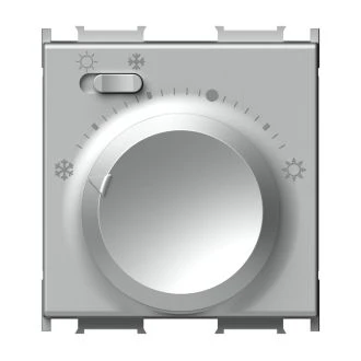 Termostat ogrevanje / hlajenje 3(1,5)A 230V~ 2M ES, EM39ES-U