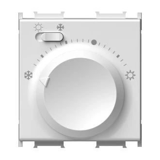 Termostat ogrevanje / hlajenje 3(1,5)A 230V~ 2M PW, EM39PW-U