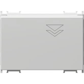 Kartično stikalo osnovno 3A 250V~ 3M MW, EM40MW-U