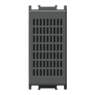 Zvonec 8VA 12V 1M AT, EM93AT-U