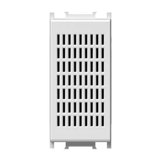 Zvonec 230V~ 6mA rms 1M MW, EM94MW-U