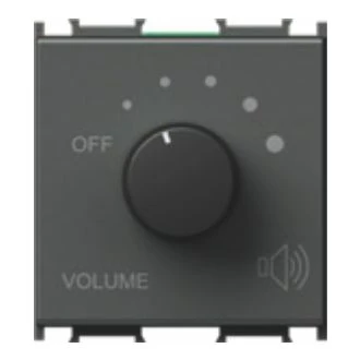 Regulator glasnosti za 100V AVDIO L 35W 2M AT, EM95AT-U