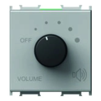 Regulator glasnosti za 100V AVDIO L 35W 2M ES, EM95ES-U