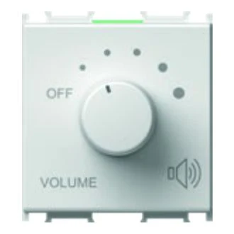 Regulator glasnosti NIZKOOHMSKI 4-8 ohm 35W 2M PW, EM96PW-U