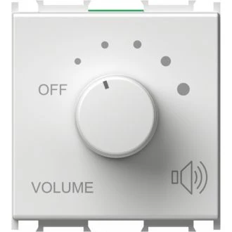 Regulator glasnosti za 100V AVDIO L 35W 2M MW, EM95MW-U