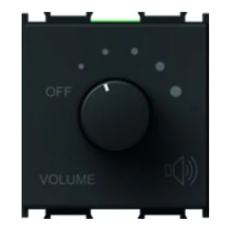 Regulator glasnosti za 100V AVDIO L 35W 2M SB, EM95SB-U