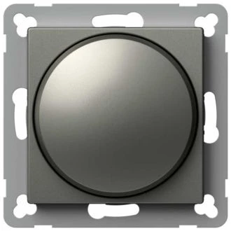 Zatemnilnik rotacijski MEN LED 100W TI XO, EQ19TIXO-U
