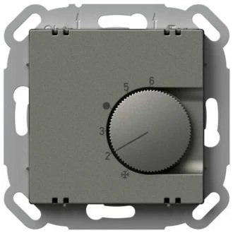 Termostat ogrevanje 10A 230V~ TI XO, EQ35TIXO-U