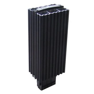 Grelec za kovinske omare, za na šino, 150W, FE150