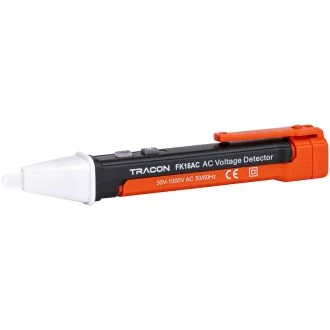 Brezkontaktni preizkuševalec napetostni  30 - 1000 V AC, FK16AC