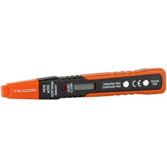 Preizkuševalec napetosti 12 - 250 V AC, FK16ACDC