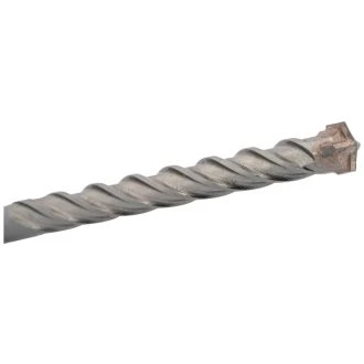 Sveder SDS Plus 6x160mm, FUSZP6160