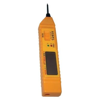 Ročni digitalni multimeter, FV-04