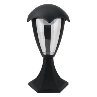 LED zunanja vrtna stoječa nizka svetilka 230 VAC, 50 Hz, 8 W, 550 lm, 3000 K, IP54, EEI=G, GARP8W