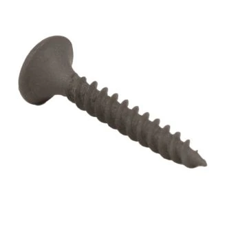 Vijak za mavčne plošče za kovino, 3,5x25mm, 100 kos, GCSS25
