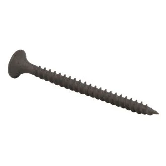 Vijak za mavčne plošče za kovino, 3,5x55mm, 100 kos, GCSS55