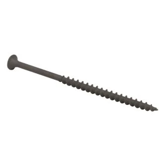 Vijak za mavčne plošče za les, 4,2x90mm, 100 kos, GCSW90