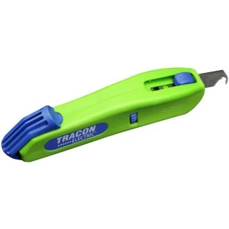 Orodje za odstranjevanje izolacije 4-28 mm GREEN LINE, GLCS1