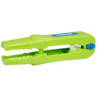 Multifunkcijsko orodje za odstranjevanje izolacije 8-13 mm; 0,5-6 mm2 GREEN LINE, GLMS