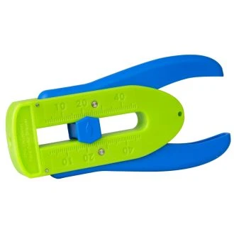 Precizno orodje za odstranjevanje izolacije 0,12-0,8 mm GREEN LINE, GLPWS