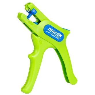 Klešče za odstranjevanje izolacije 0,2-6 mm2; max 2 mm GREEN LINE, GLWS