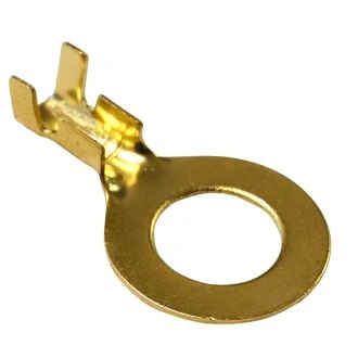 Očesni kontakt 2,5-4 mm2, M8, 100 kos, HSZ8