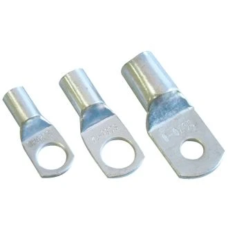 Očesni cevni kabelski čevelj 70 mm2, d1=11 mm, d2=13 mm, CL70-12