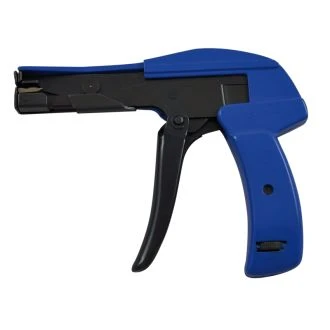 Klešče za stiskanje in rezanje vezic 2,2-4,8 mm (kovina), TG008