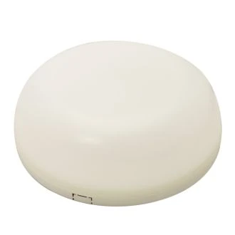 LED svetilka, okrogla 230 VAC, 6 W, 4.000 K, IP54, 420 lm, EEI=G, LFEK6NW