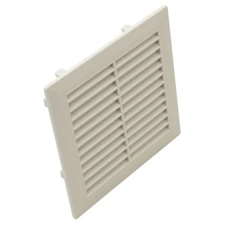 Izhodni filter za ventilator tipa V150 150×150mm, Grey, V150-KNY