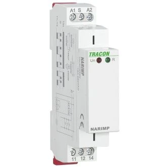 Impulzni rele AC230V, 16A/AC1/230V, l=max.5m (AC), NARIMP