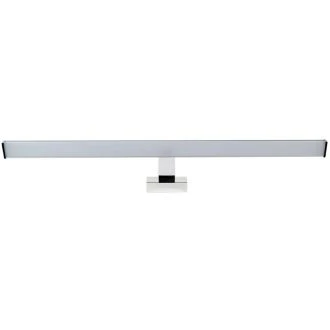 Stropna svetilka 230VAC, 50Hz, 8W, 4000K, 500lm, IP44, EEI=G, BL0408NW