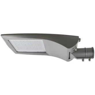 Ulično LED svetilno telo z ravnim steklom 100-240 VAC, 100 W, 13000 lm, 50000 h, EEI=D, LSJB100W