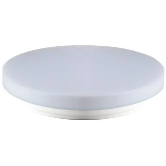 LED stenska svetilka, okrogla, izvedba MFU 230 V, 50Hz, 30W, 4000K, 2750lm, 120°, IP54, EEI=F, MFU30NW