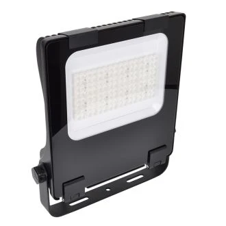 LED reflektor, simetrični 100-240 VAC, 50/60 Hz, 100 W, 13.500 lm, 4000 K, IP66, 30°, RHIS30100W