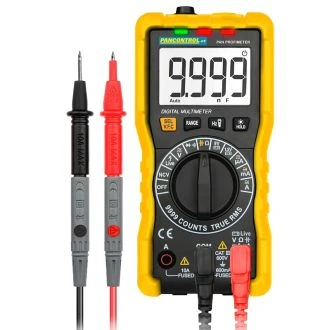 Digitalni mulitmeter DCV, ACV, DCA, ACA, OHM, dioda, PANPROFIMETER