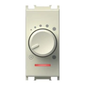 Zatemnilnik rotacijski/menjalni RL 40-300W 1M IW, EM12IW-B