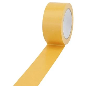 Dvostranski lepilni trak L=25m, W=50mm, KOR50