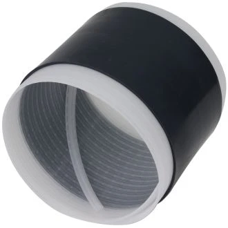 Hladno skrčljiva cev 105/36mm; L=200mm, HZS105-200