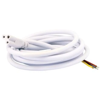 Napajalni kabel za svetilke tipa ML 2m, 3×0,75mm2, MLC2