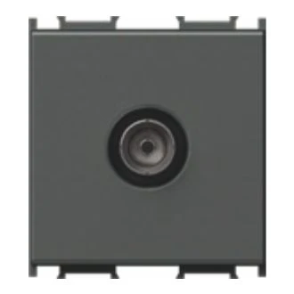 Vtičnica R OSNOVNA 0dB 2M AT, KM29AT-U