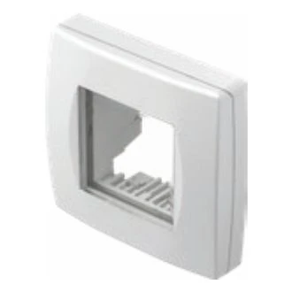Ohišje PO CUBO IP55 2M PW, AQ21PW-U