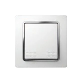 Stikalo enopolno 10AX 250V~ CO, SE10CO-U