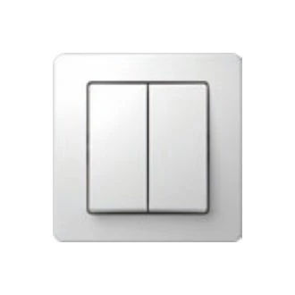 Stikalo serijsko 10AX 250V~ PW, SE50PW-P