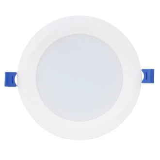 Vgradni LED panel s čipom SAMSUNG 230 VAC; 9W; 720lm; D=150 mm, 4000 K; IP20, EEI=G, LED-DLS-9NW