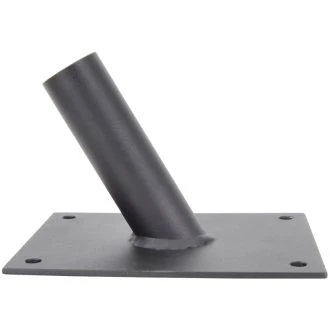 Stenski adapter za ulično razsvetljavo, 40mm, 60° 40mm, 60°, LSJA20W, LSJFK4060