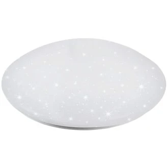 LED notranja stropna svetilka, s prikazom zvezdnega neba - regulacija svetlobe 230 VAC, 100W, 7000lm, 3000/4000/6500K, 120°, IP20, EEI=G, MFR100W